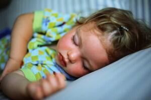 Sugesti Positif Untuk Anak Jelang Tidur