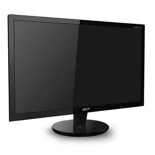 JUAL LCD ACER P166HQL (15'6 INCHI) 4 UNIT