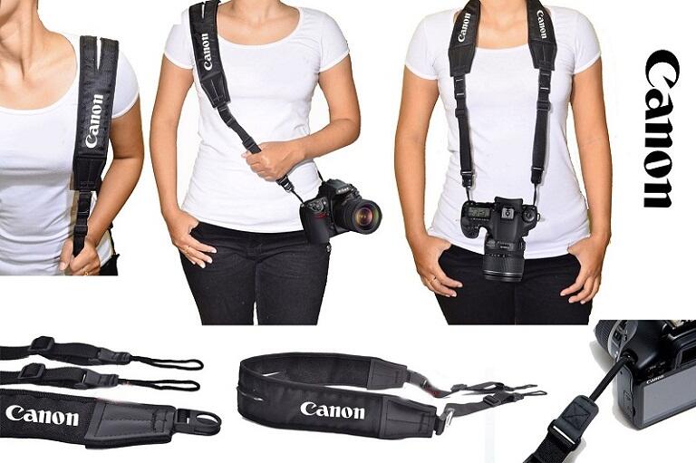 Copiar - Tas Camera NatGeo canon nikon, Strap, & Lightstand Sector