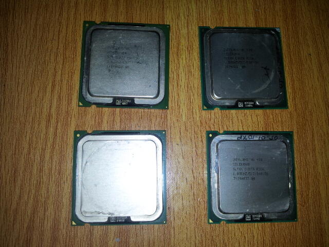 JUAL PROCESSOR CELERON & LGA 3.0GHZ JAKSEL