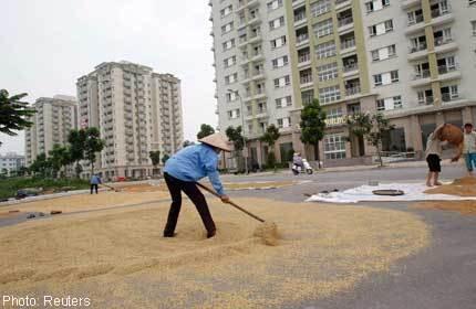Indonesia Masih Getol Impor Beras dari 5 Negara Ini