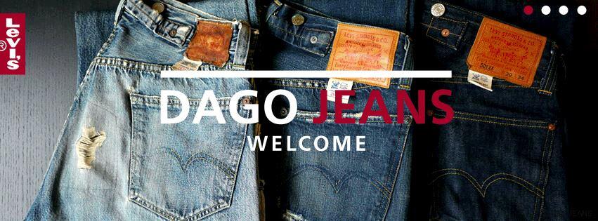 THE TESTIMONIALS &amp; FEEDBACK FJB &#91;DAGO JEANS&#93;