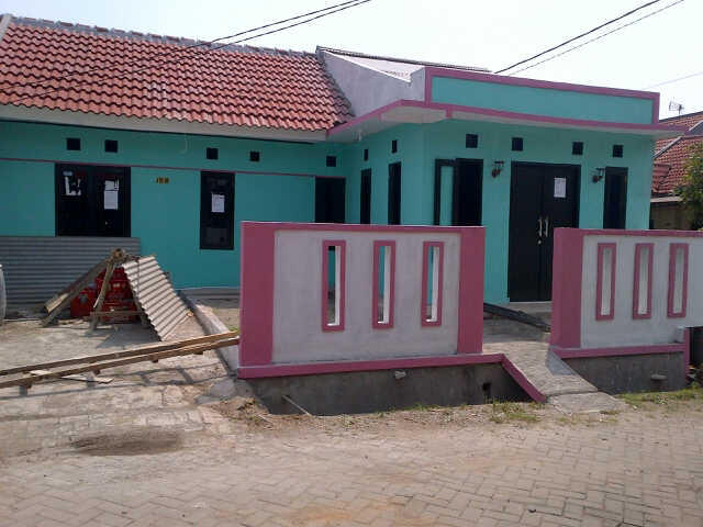 Terjual Di Jual Rumah Di Perumahan Taman Sentosa Cikarang