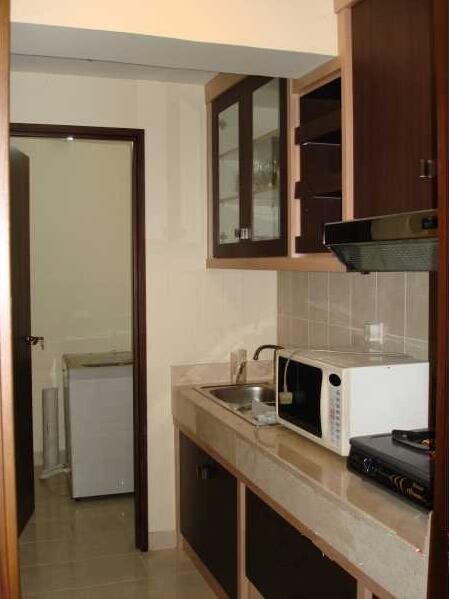 apartement belagio residence