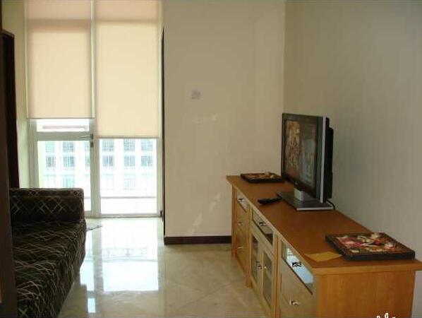 apartement belagio residence
