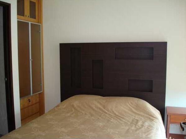 apartement belagio residence