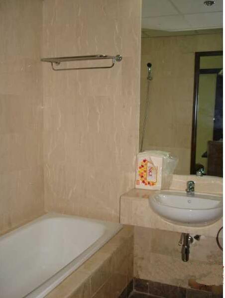 apartement belagio residence