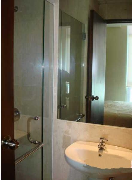 apartement belagio residence