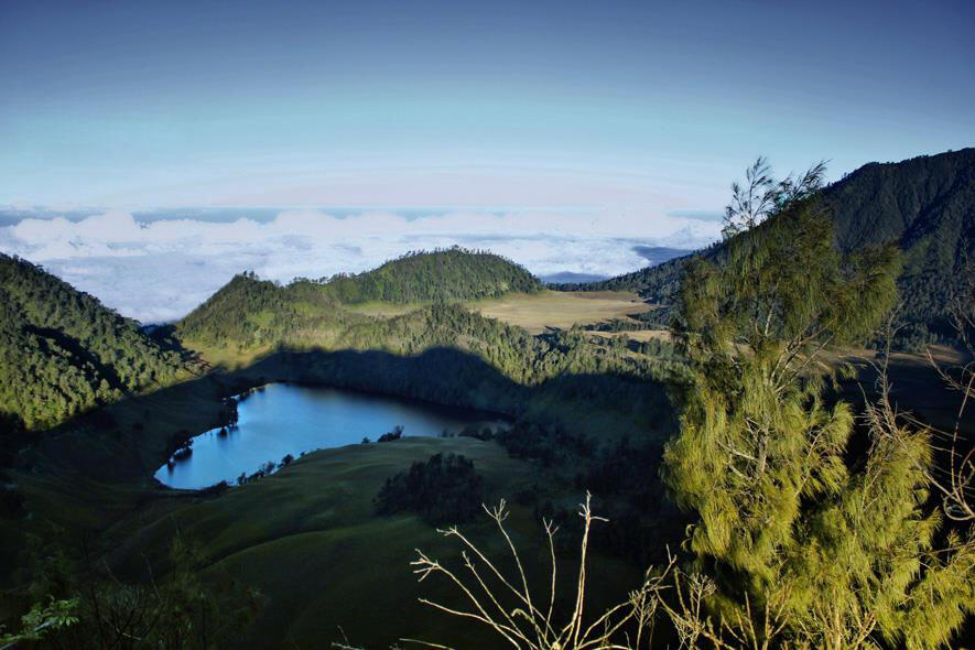 &#91;SHARE&#93; Video Pendakian Semeru via Watu Pecah