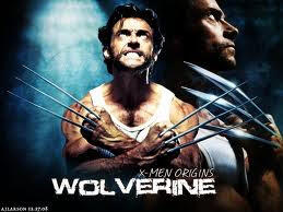 Asal Usul Karakter Wolverine X-Men