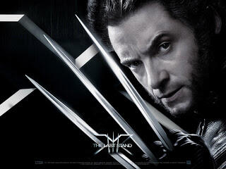 Asal Usul Karakter Wolverine X-Men