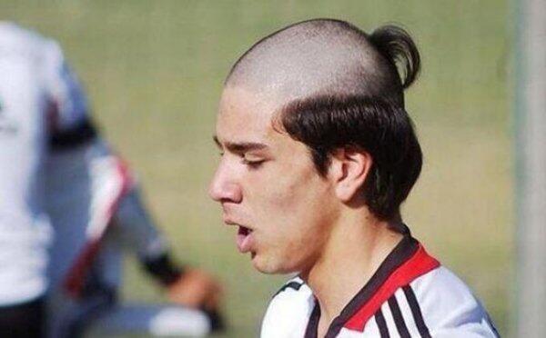 7 Gaya Rambut teraneh yang pernah ane liat