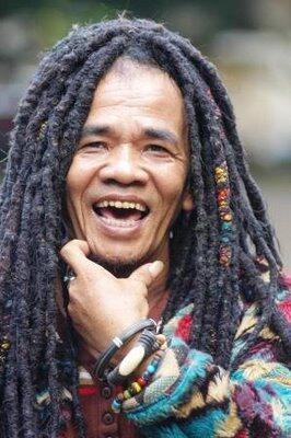 7 Gaya Rambut teraneh yang pernah ane liat