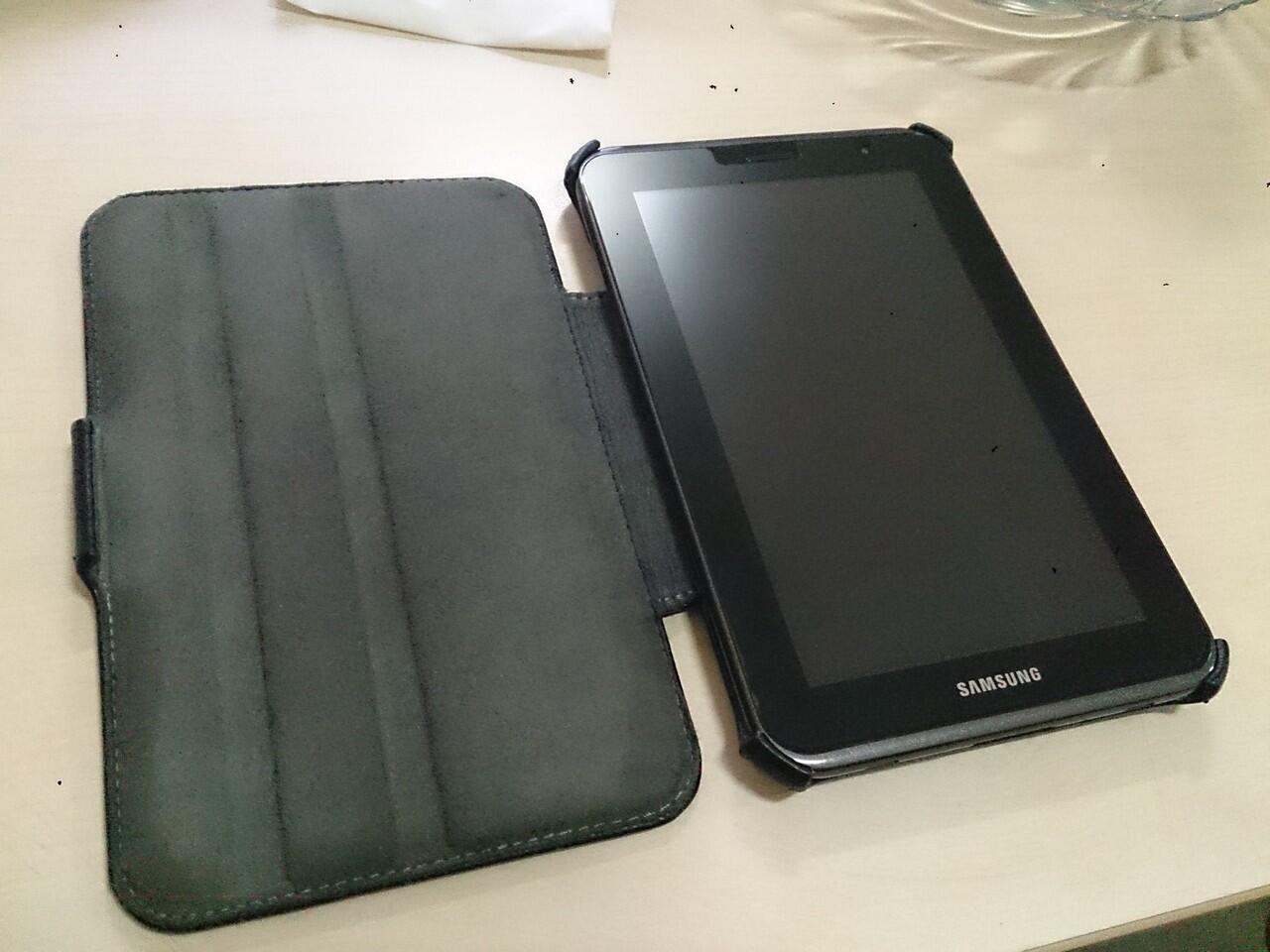 Samsung Galaxy Tab 2 P3100
