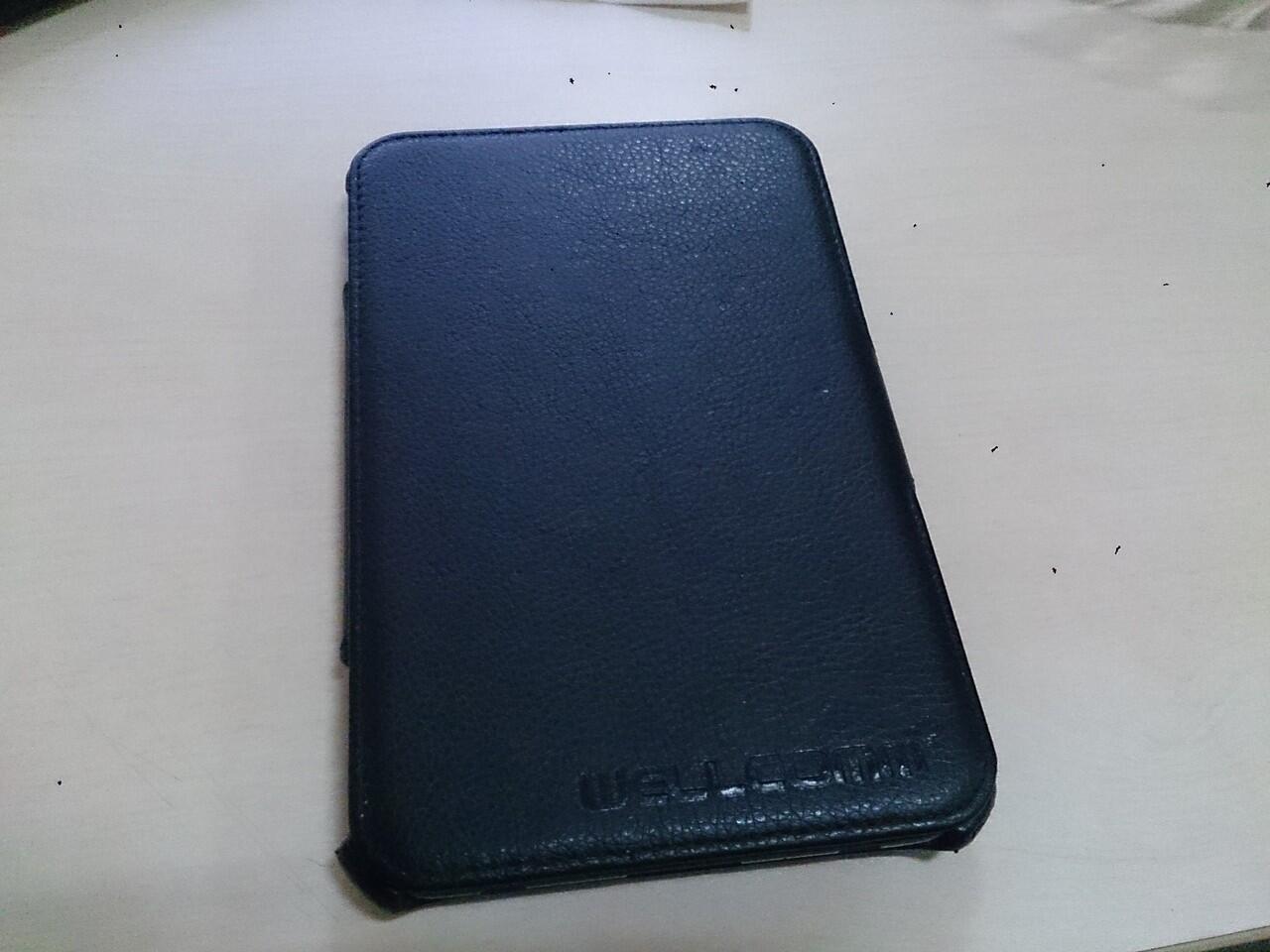 Samsung Galaxy Tab 2 P3100