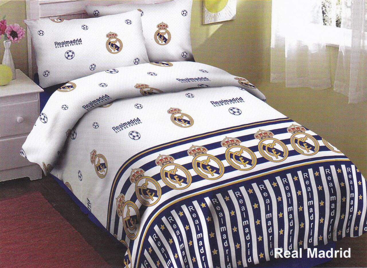 REAL MADRID sprei