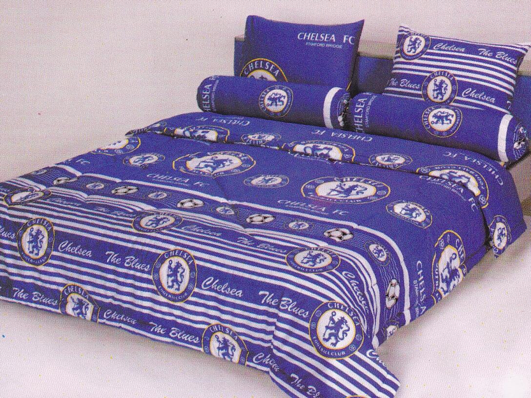 CHELSEA sprei
