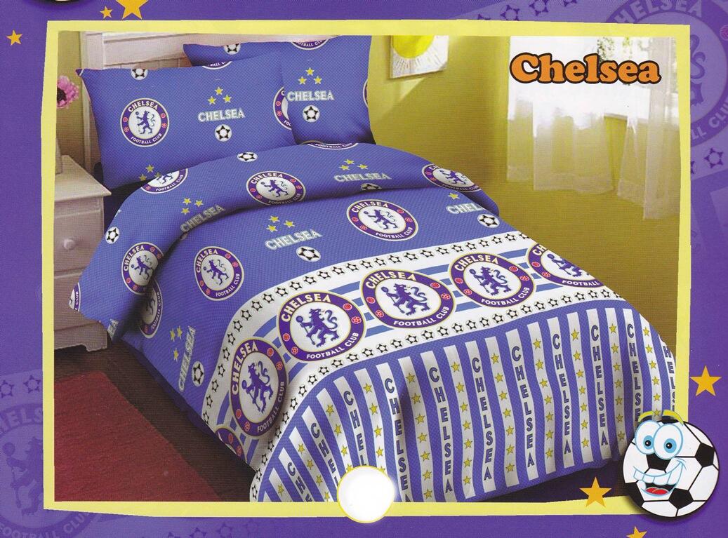 CHELSEA sprei