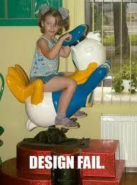 Fail ride gannn...kocak bin gokil masuph di mari!!!