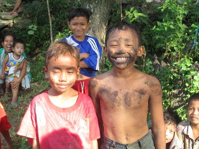 (TANGKAS) Serunya Lomba 17an di daerah ane(Bantul)