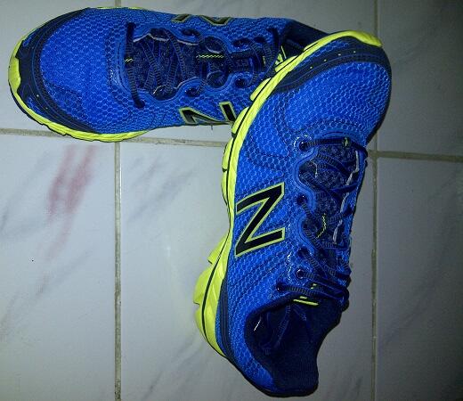 ~PENTING !! BUAT YANG SUKA LARI / RUNNING &#91;MASUP DIBACA&#93;~
