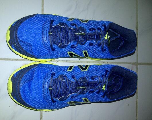 ~PENTING !! BUAT YANG SUKA LARI / RUNNING &#91;MASUP DIBACA&#93;~