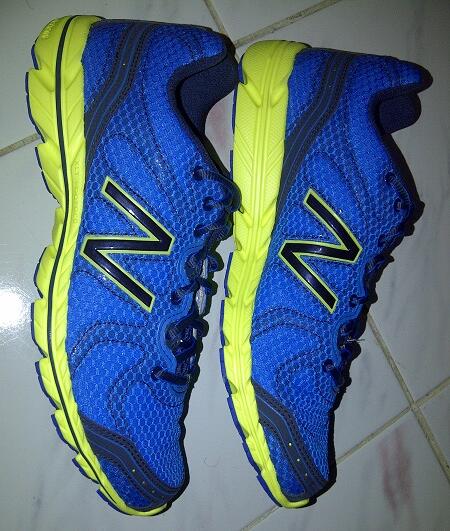 ~PENTING !! BUAT YANG SUKA LARI / RUNNING &#91;MASUP DIBACA&#93;~