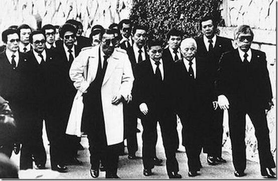 10 Mafia Paling Mengerikan di Dunia