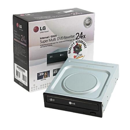 Jual DVD RW merk LG baru pake 3 Bulan gan PC kburu Rusak BOGOR