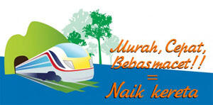 &#91;PENTING BGT&#93; CARA PENGGUNAAN TIKET BARU KRL PER 22 AGUSTUS 2013 ! 