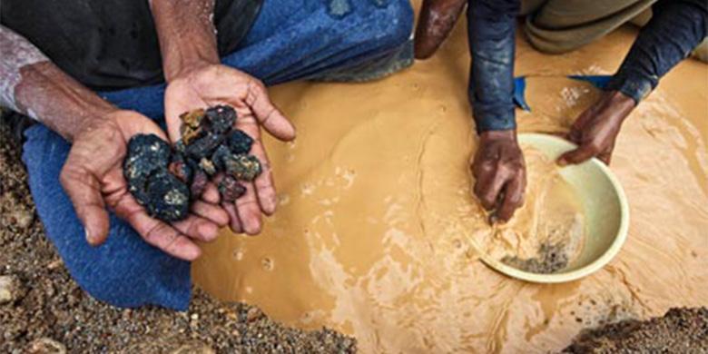 5 Produsen Ponsel Akui Pakai Timah Indonesia