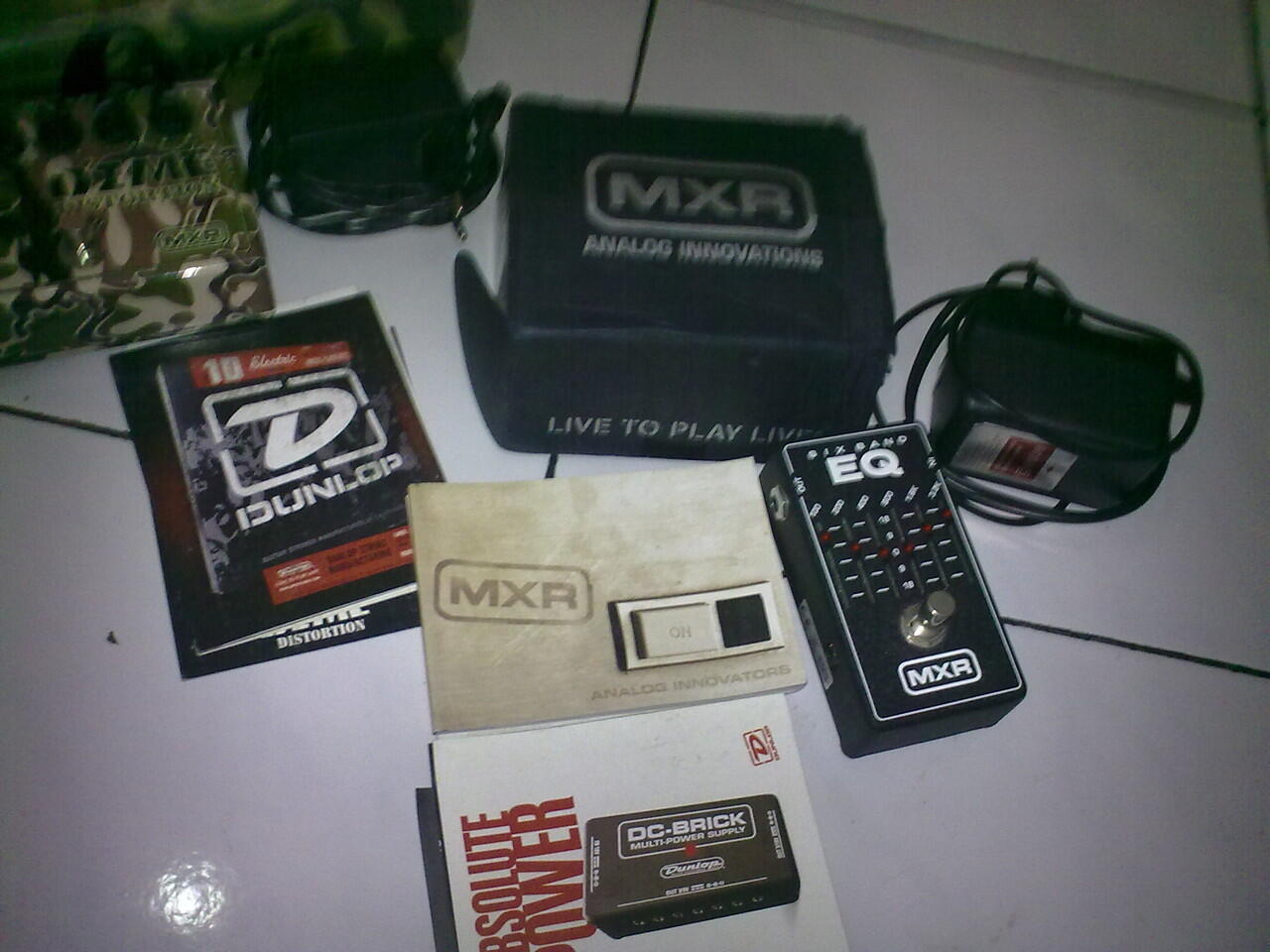 guitar fx