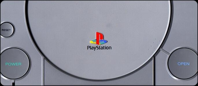 Sejarah Sony Playstation (GAMER MASUK)