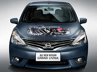 New Grandlivina TDP 30jt an