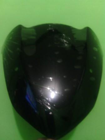 Visor Satria FU Custom Keren
