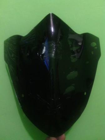 Visor Satria FU Custom Keren