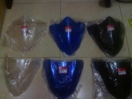 Visor Satria FU Custom Keren