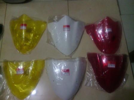 Visor Satria FU Custom Keren