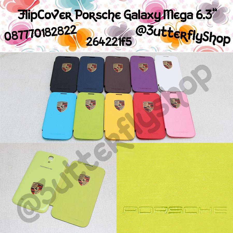 Flip Cover, Aksesoris , Anti Gores Samsung Galaxy Mega | 5.8 / i9150 | 6.3 / i9200