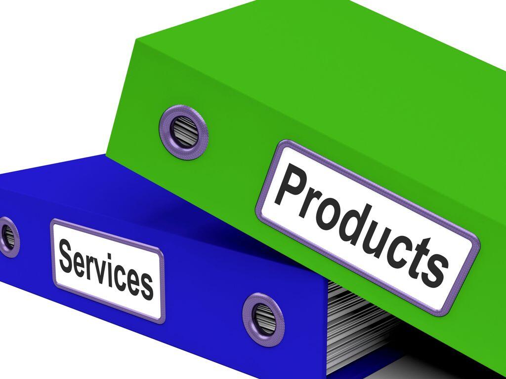 Menjual Ide Bisnis Anda