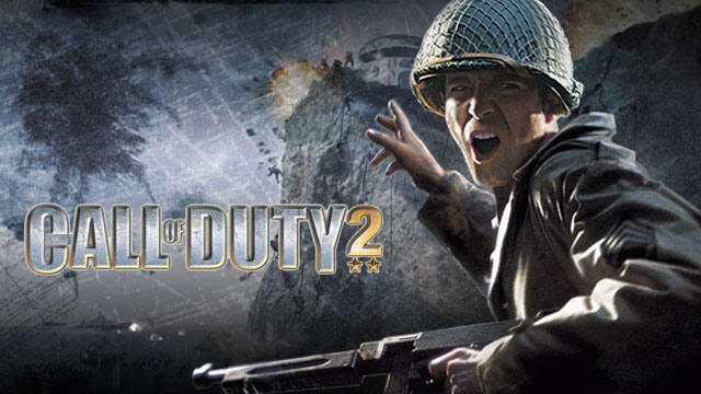 Sejarah Games Call of Duty (COD) Dari Masa Ke Masa