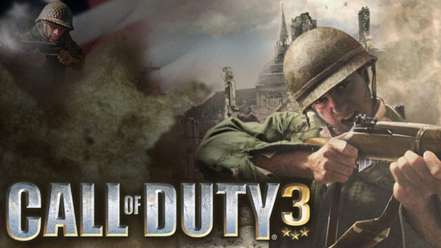 Sejarah Games Call of Duty (COD) Dari Masa Ke Masa