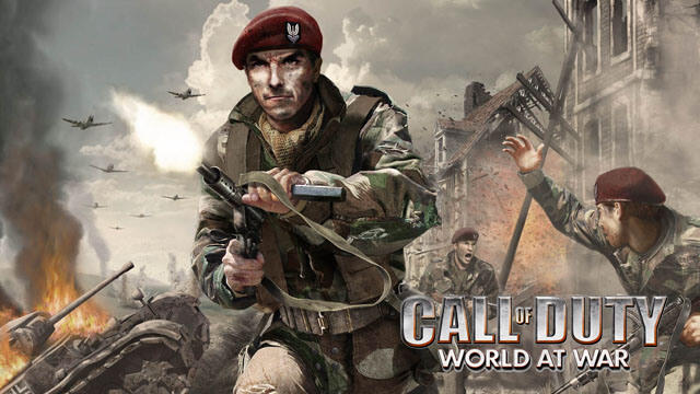 Sejarah Games Call of Duty (COD) Dari Masa Ke Masa