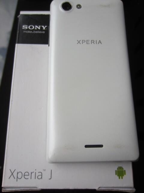 Jual Sony Xperia E & Xperia GO & Xperia ION LT28h & Xperia J ST26i