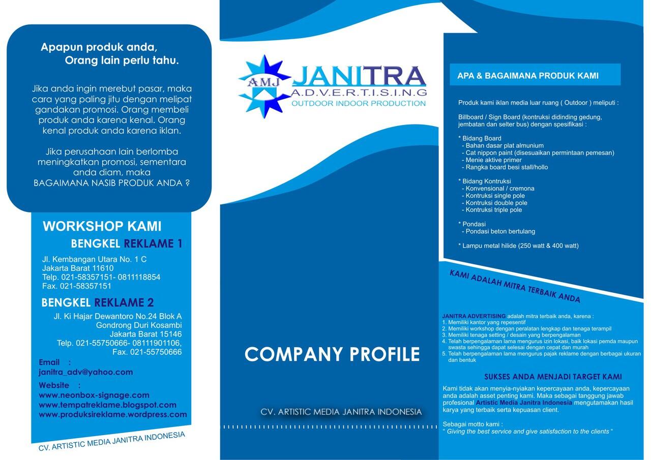 JASA PEMBUATAN BILLBOARD, NEONBOX, NEONSIGN, DAN HURUF TIMBUL