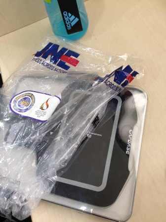 ★★ JUAL SPORT ARMBAND CAPDASE Zonic 155B ORIGINAL SAMSUNG RUNNING RUN Note / S3 / S4