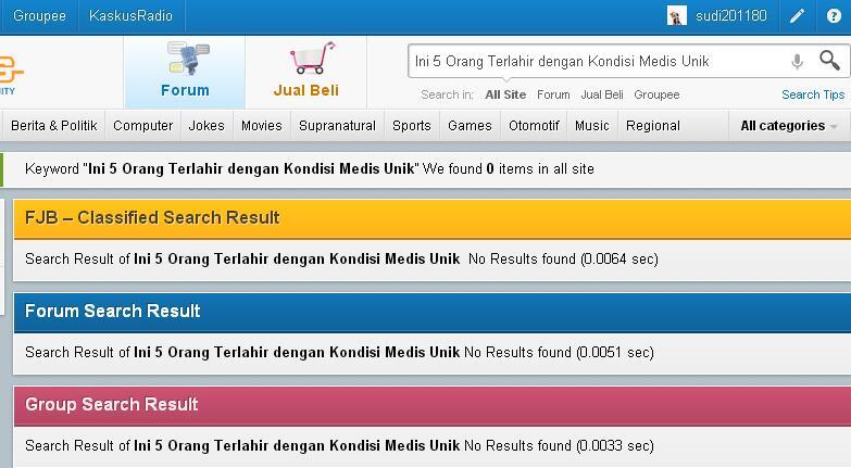 Ini 5 Orang Terlahir dengan Kondisi Medis Unik