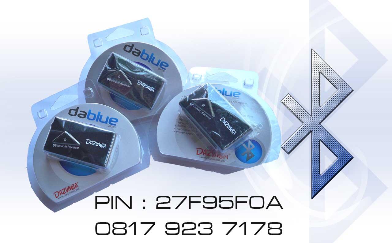 bluetooth receiver audio!!! udah gak jaman gan denger musik masih pake kabel???