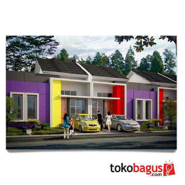 760 Koleksi Gambar Rumah Balikpapan Regency Terbaru