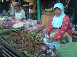 Sekilas Mengenai Tempe Benguk